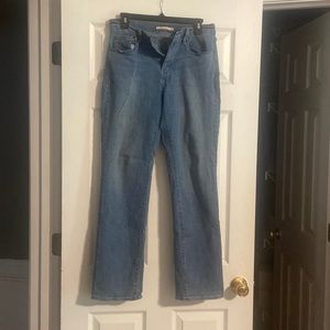 Levi’s jeans